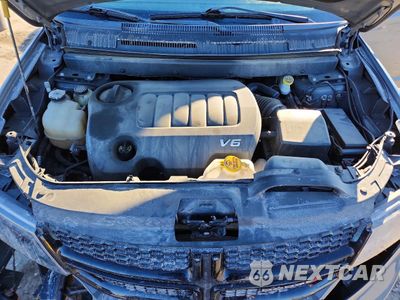 Zdjęcie 12 z 13 samochodu: 2019 DODGE JOURNEY CROSSROAD VIN:3C4PDDGG4KT739049 - miniatura