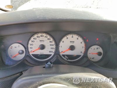 Zdjęcie 9 z 12 samochodu: 2004 DODGE NEON SXT VIN:1B3ES56C74D527998 - miniatura