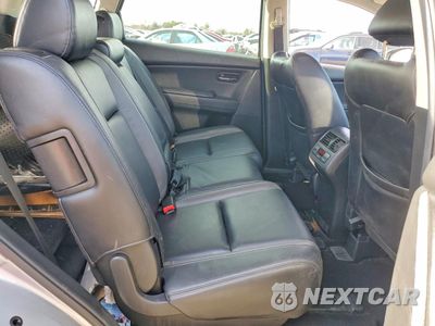 Zdjęcie 11 z 14 samochodu: 2011 MAZDA CX-9 VIN:JM3TB3CAXB0319123 - miniatura