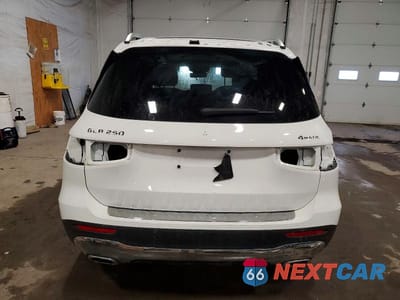 Zdjęcie 6 z 14 samochodu: 2023 MERCEDES-BENZ GLB 250 4MATIC VIN:W1N4M4HBXPW322549 - miniatura