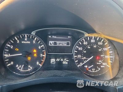 Zdjęcie 17 z 24 samochodu: 2013 NISSAN ALTIMA 2.5 VIN:1N4AL3AP9DN514307 - miniatura