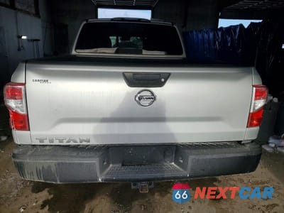 Zdjęcie 6 z 12 samochodu: 2017 NISSAN TITAN S VIN:1N6AA1EK7HN517468 - miniatura