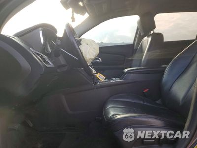 Zdjęcie 7 z 15 samochodu: 2014 GMC TERRAIN SLT VIN:2GKALSEK1E6165897 - miniatura