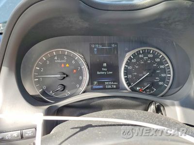 Zdjęcie 9 z 13 samochodu: 2019 INFINITI Q50 LUXE VIN:JN1EV7AR3KM551230 - miniatura