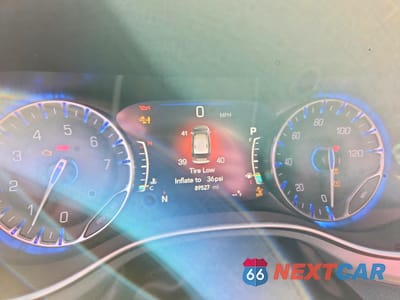 Zdjęcie 9 z 14 samochodu: 2020 CHRYSLER PACIFICA TOURING L PLUS VIN:2C4RC1EG8LR200483 - miniatura