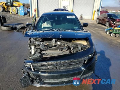 Piąte zdjęcie samochodu w środku: 2021 DODGE CHARGER SXT VIN:2C3CDXJGXMH671848 - miniatura