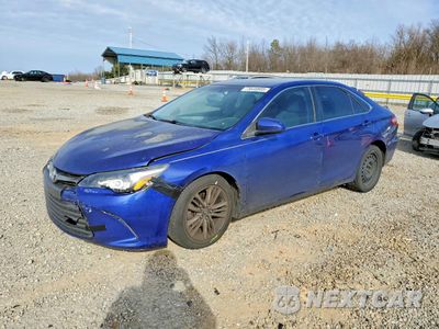 2015 TOYOTA CAMRY LE 4T1BF1FK1FU995469 - główne zdjęcie licytacji z USA - miniatura