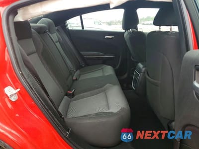 Zdjęcie 10 z 12 samochodu: 2022 DODGE CHARGER SXT VIN:2C3CDXBGXNH216210 - miniatura