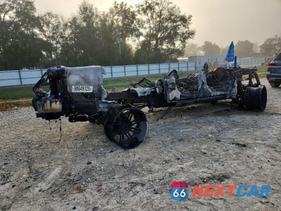 Trzecie zdjęcie samochodu z tyłu: 2022 FORD F250 SUPER DUTY VIN:1FT8W2BT4NEC83677 - miniatura