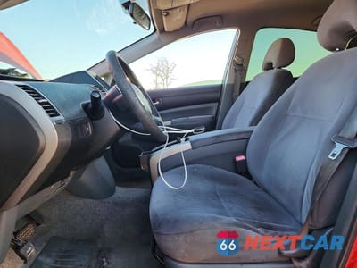 Zdjęcie 7 z 12 samochodu: 2006 TOYOTA PRIUS VIN:JTDKB20U067528042 - miniatura