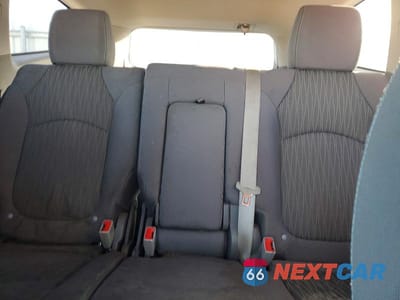 Zdjęcie 10 z 12 samochodu: 2015 CHEVROLET TRAVERSE LS VIN:1GNKRFED9FJ356728 - miniatura