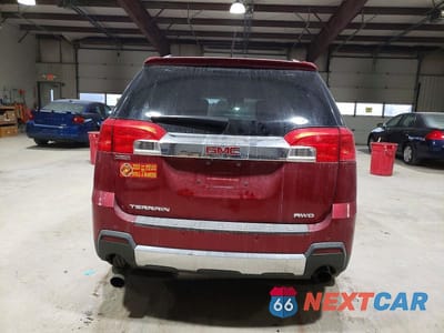 Zdjęcie 6 z 12 samochodu: 2014 GMC TERRAIN SLT VIN:2GKFLYE32E6294345 - miniatura