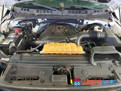 Zdjęcie 11 z 12 samochodu: 2015 FORD F150 SUPER CAB VIN:1FTEX1CG3FKD83980 - miniatura