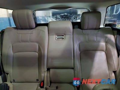 Zdjęcie 10 z 14 samochodu: 2018 LAND ROVER RANGE ROVER HSE VIN:SALGS2SVXJA385424 - miniatura