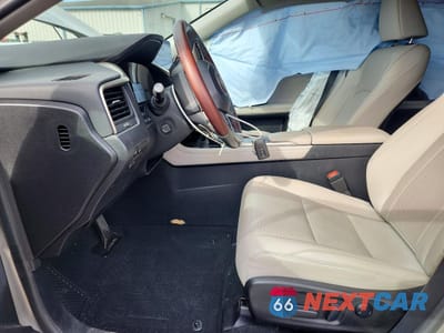 Zdjęcie 7 z 14 samochodu: 2022 LEXUS RX 350 BASE VIN:2T2HZMAA1NC259130 - miniatura