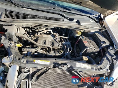 Zdjęcie 12 z 15 samochodu: 2008 DODGE GRAND CARAVAN SXT VIN:1D8HN54P98B128814 - miniatura