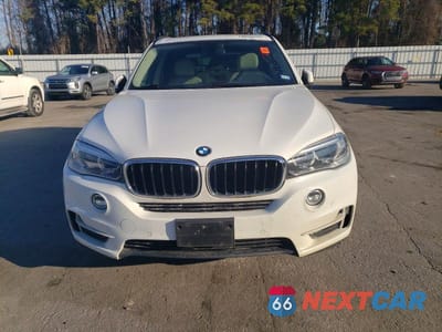 Piąte zdjęcie samochodu w środku: 2014 BMW X5 XDRIVE35I VIN:5UXKR0C53E0K48870 - miniatura