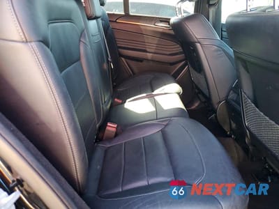Zdjęcie 11 z 13 samochodu: 2018 MERCEDES-BENZ GLE COUPE 43 AMG VIN:4JGED6EB0JA096548 - miniatura