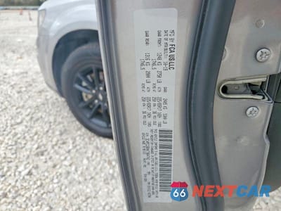Zdjęcie 14 z 14 samochodu: 2019 DODGE JOURNEY SE VIN:3C4PDCBBXKT864742 - miniatura