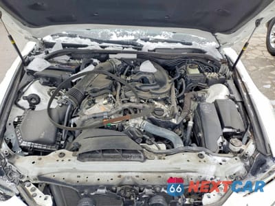 Zdjęcie 11 z 12 samochodu: 2017 LEXUS IS 300 VIN:JTHCM1D24H5019232 - miniatura