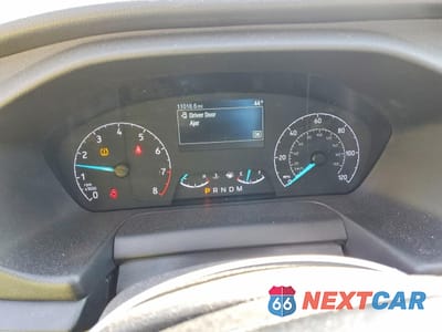 Zdjęcie 9 z 14 samochodu: 2024 FORD TRANSIT 250 DELIVERY VAN VIN:1FTBR1C82RKA75421 - miniatura