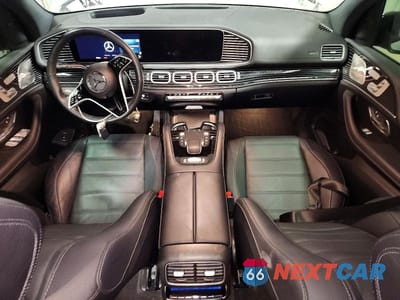 Zdjęcie 8 z 13 samochodu: 2024 MERCEDES-BENZ GLE 580 4MATIC VIN:4JGFB8FB8RB226019 - miniatura