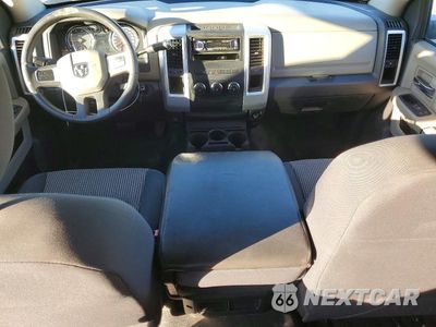 Zdjęcie 8 z 11 samochodu: 2011 DODGE RAM 1500 VIN:1D7RB1CT5BS670959 - miniatura