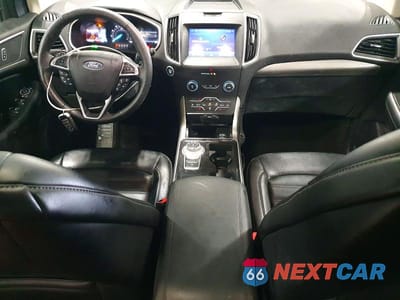 Zdjęcie 8 z 12 samochodu: 2020 FORD EDGE SEL VIN:2FMPK4J98LBA18743 - miniatura