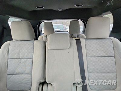 Zdjęcie 10 z 13 samochodu: 2012 FORD EXPLORER XLT VIN:1FMHK8D8XCGA50049 - miniatura