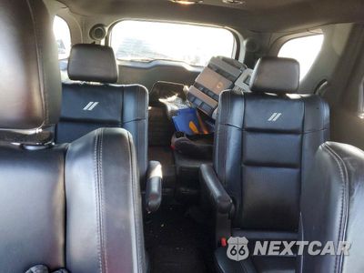 Zdjęcie 10 z 12 samochodu: 2020 DODGE DURANGO R/T VIN:1C4SDJCT7LC348874 - miniatura
