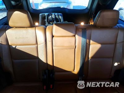 Zdjęcie 10 z 14 samochodu: 2016 JEEP GRAND CHEROKEE SUMMIT VIN:1C4RJEJG1GC473170 - miniatura