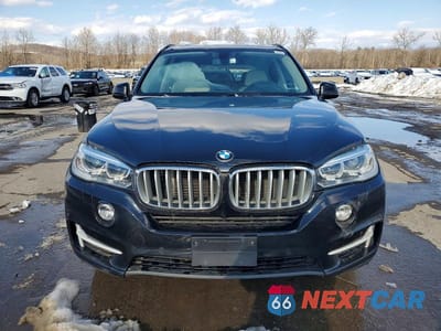 Piąte zdjęcie samochodu w środku: 2014 BMW X5 XDRIVE50I VIN:5UXKR6C50E0J71670 - miniatura
