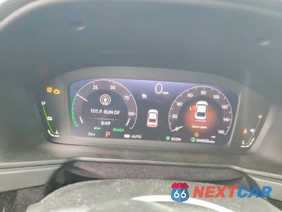 Zdjęcie 9 z 13 samochodu: 2024 HONDA ACCORD HYBRID SPORT-L VIN:1HGCY2F7XRA042965 - miniatura