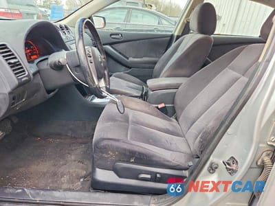 Zdjęcie 7 z 12 samochodu: 2008 NISSAN ALTIMA 2.5 VIN:1N4AL21EX8N522141 - miniatura