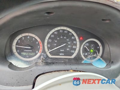 Zdjęcie 9 z 13 samochodu: 2004 TOYOTA SIENNA LE 8 PASSENGER VIN:5TDZA23C64S188564 - miniatura