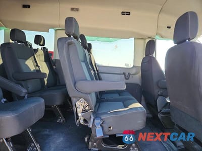 Zdjęcie 11 z 14 samochodu: 2021 FORD TRANSIT T-350 VIN:1FBAX2CG2MKA51129 - miniatura