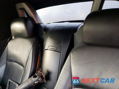 Zdjęcie 10 z 11 samochodu: 2005 BMW Z4 2.5 VIN:4USBT33595LR71295 - miniatura