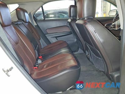 Zdjęcie 10 z 12 samochodu: 2011 CHEVROLET EQUINOX LTZ VIN:2CNFLGE54B6351210 - miniatura
