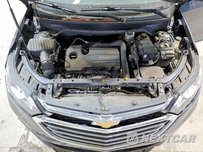 Zdjęcie 12 z 14 samochodu: 2018 CHEVROLET EQUINOX PREMIER VIN:3GNAXMEV1JS554273 - miniatura