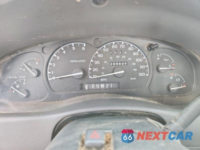Zdjęcie 9 z 12 samochodu: 2003 FORD RANGER VIN:1FTYR10D43PA80464 - miniatura