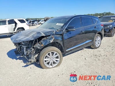 2024 ACURA RDX 5J8TC2H32RL032878 - główne zdjęcie licytacji z USA - miniatura