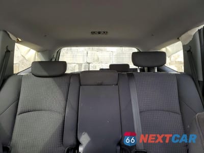 Zdjęcie 10 z 14 samochodu: 2009 KIA BORREGO LX VIN:KNDJH741X95012603 - miniatura