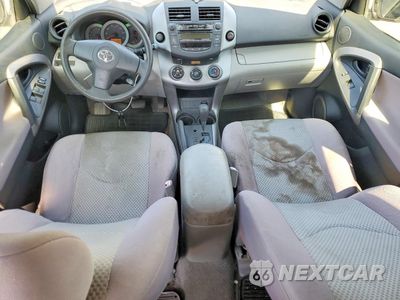 Zdjęcie 8 z 13 samochodu: 2008 TOYOTA RAV4 VIN:JTMZD33V786055753 - miniatura