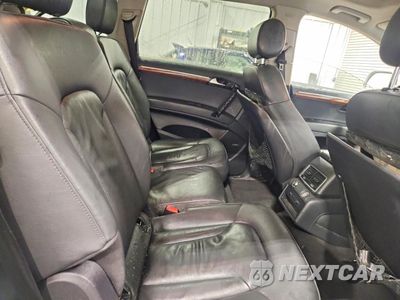 Zdjęcie 11 z 14 samochodu: 2014 AUDI Q7 PREMIUM PLUS VIN:WA1LGAFE2ED006331 - miniatura