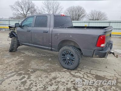 Drugie zdjęcie samochodu z przodu: 2015 RAM 1500 ST VIN:1C6RR7KT4FS616222 - miniatura