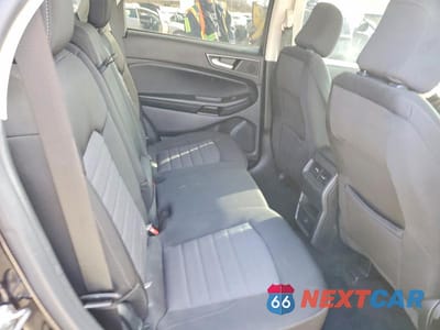 Zdjęcie 11 z 13 samochodu: 2022 FORD EDGE SE VIN:2FMPK4G97NBA27136 - miniatura