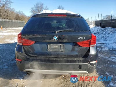 Zdjęcie 6 z 12 samochodu: 2015 BMW X1 XDRIVE28I VIN:WBAVL1C59FVY34397 - miniatura