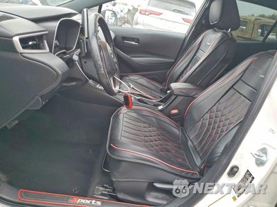 Zdjęcie 7 z 13 samochodu: 2019 TOYOTA COROLLA SE VIN:JTNK4RBE9K3011554 - miniatura
