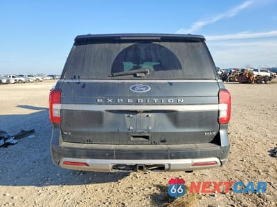 Zdjęcie 6 z 15 samochodu: 2024 FORD EXPEDITION MAX XLT VIN:1FMJK1J8XREA50277 - miniatura