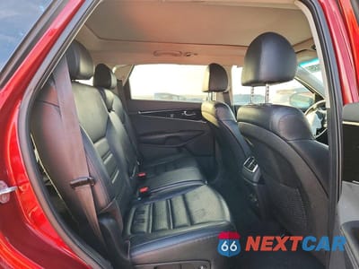 Zdjęcie 11 z 12 samochodu: 2020 KIA SORENTO EX V6 VIN:5XYPHDA53LG702269 - miniatura